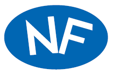 Logo NF