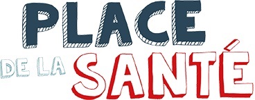 Place de la santé logo