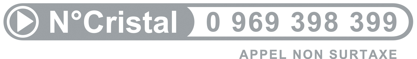 Numéro Cristal