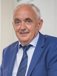 Alain Payan, président de Tutélaire