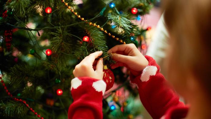 fêtes de noel