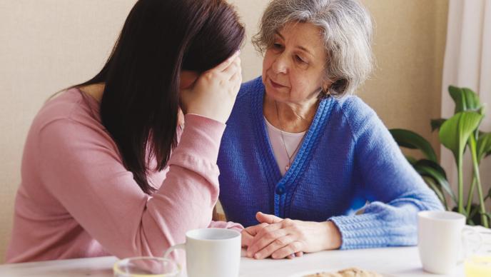 accompagnement aidant dépendance