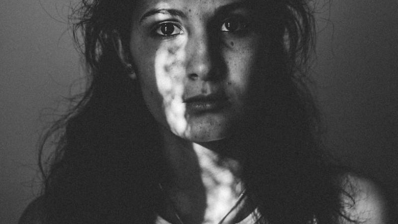Photo d'une femme