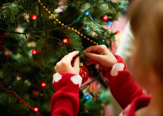 fêtes de noel 