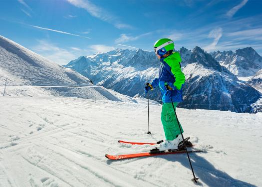 Ski