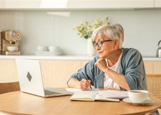 Webinaire Faire face aux maladies neurodégénératives : les premiers signes, les aides et les démarches