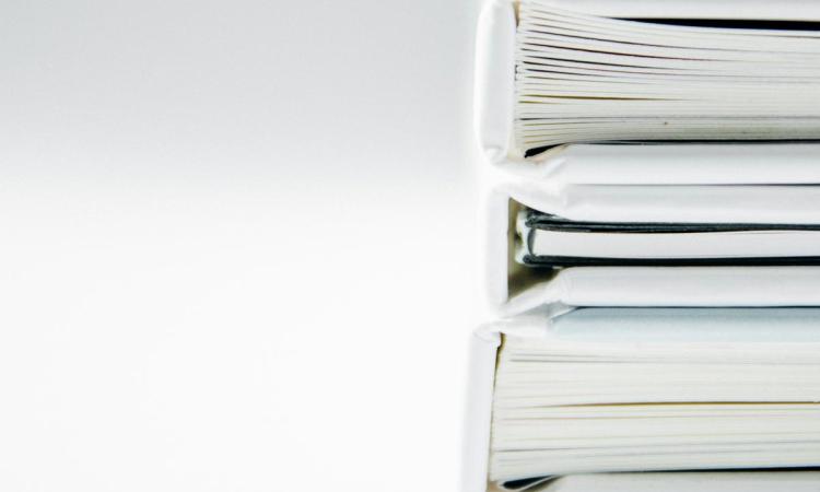 Documentation contractuelle