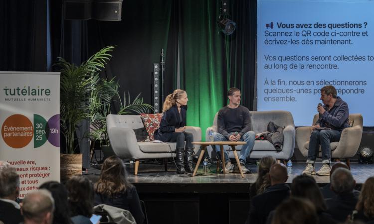 Conférence Tutélaire
