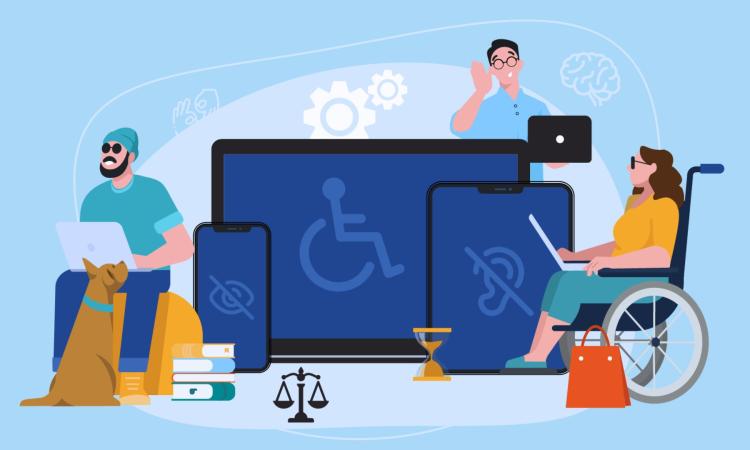 Accessibilité numérique 